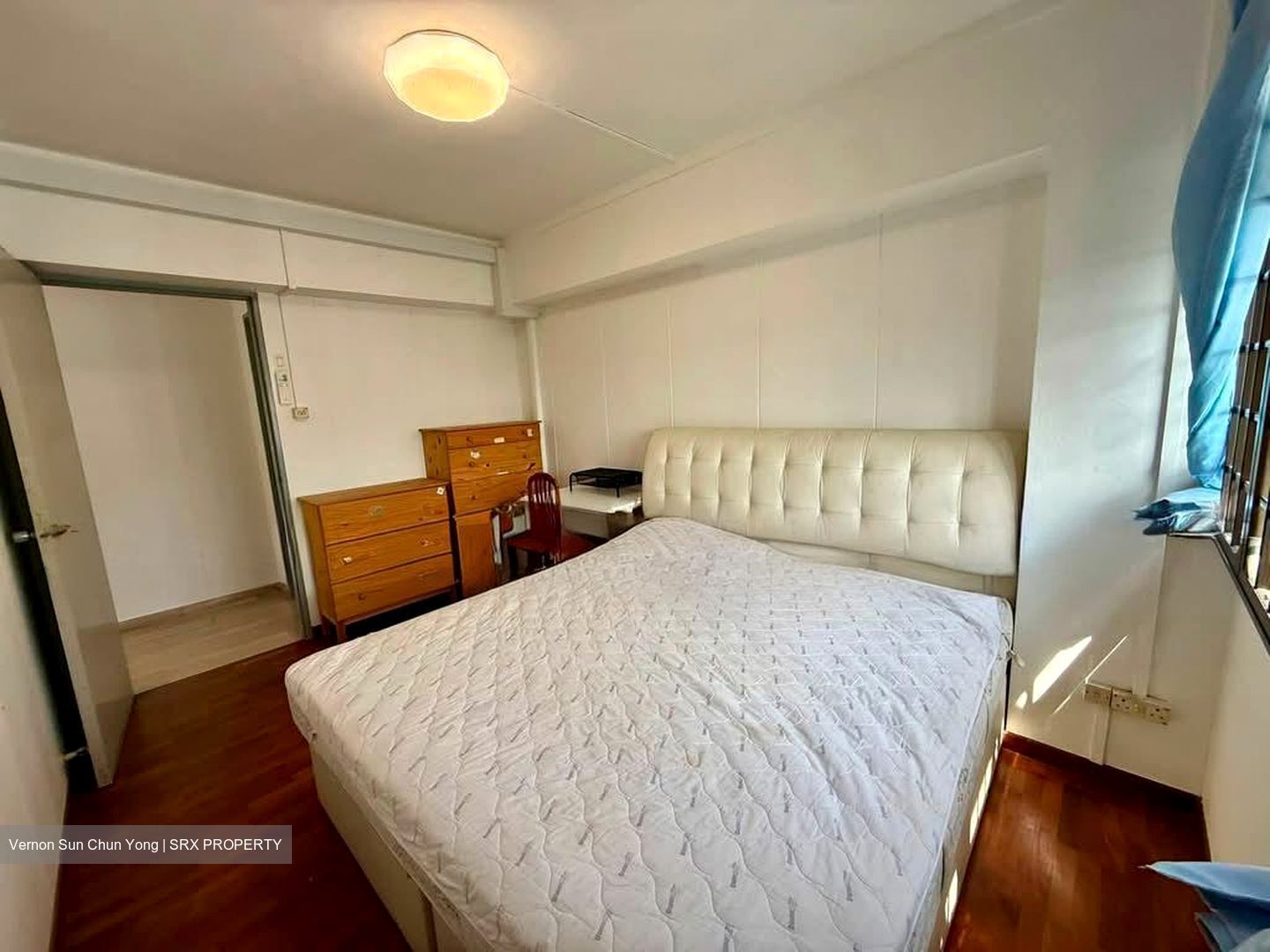 Blk 103B Depot Heights (Bukit Merah), HDB 4 Rooms #575275891